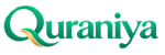 Quraniya Logo